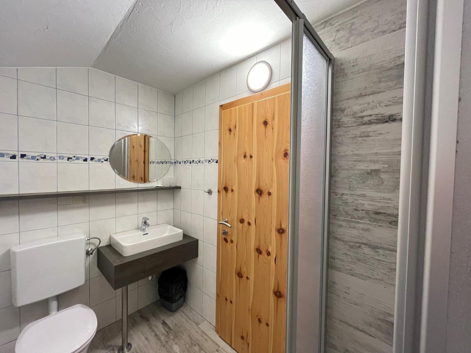 Hotel Gasthof Seeblick Zeutschach Buitenkant foto